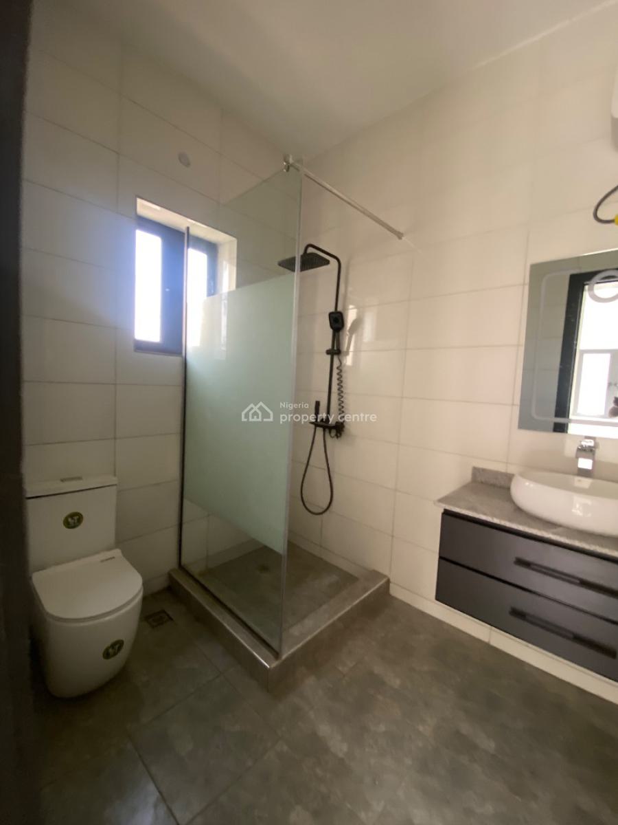 Luxury 4 Bedroom Fully Detached Duplex, Katampe Extension, Katampe, Abuja, Detached Duplex for Sale