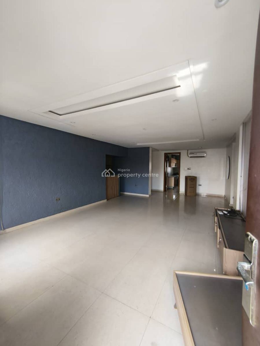 Luxury 3 Bedroom Apartment, Lekki Phase 1, Lekki, Lagos, Flat / Apartment for Rent