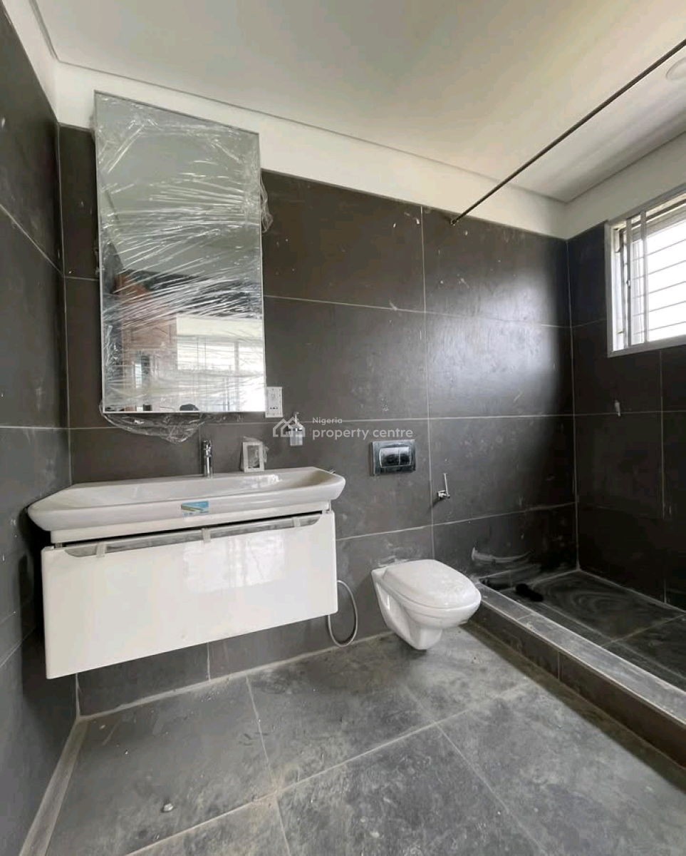 5 Bedroom Fully Detached Duplex on Two Floors with 2 Living Rooms, Lekki Phase 1, Lekki, Lagos, House for Sale