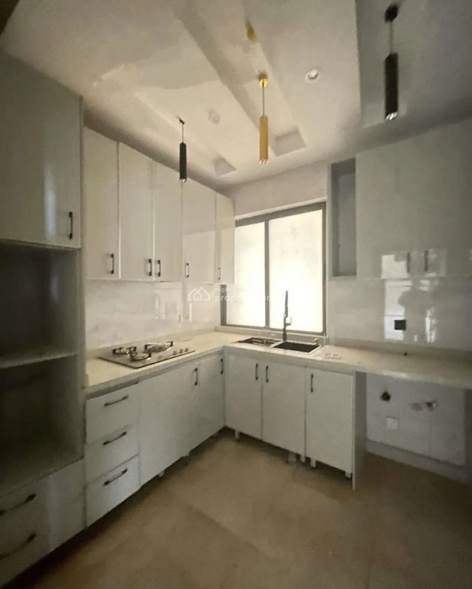 3 Bedroom Maisonette, Ikoyi, Lagos, House for Rent