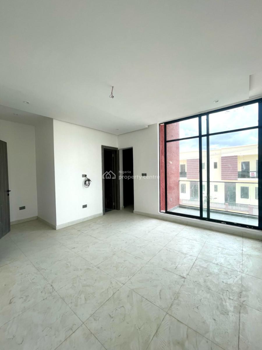 Contemporary 5 Bedrooms with Swimming Pool, Gym, Cinema Etc, Ikate, Lekki, Lagos, Detached Duplex for Sale