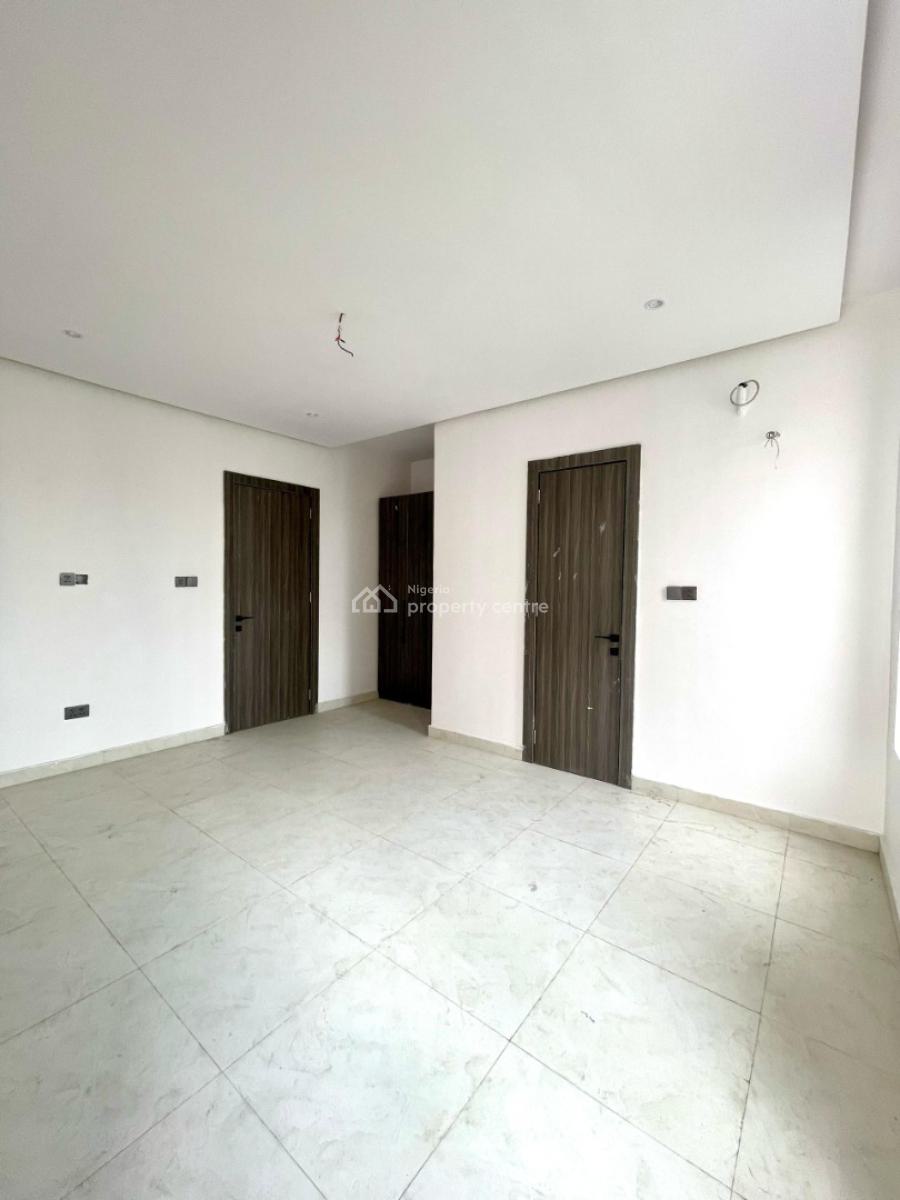 Contemporary 5 Bedrooms with Swimming Pool, Gym, Cinema Etc, Ikate, Lekki, Lagos, Detached Duplex for Sale