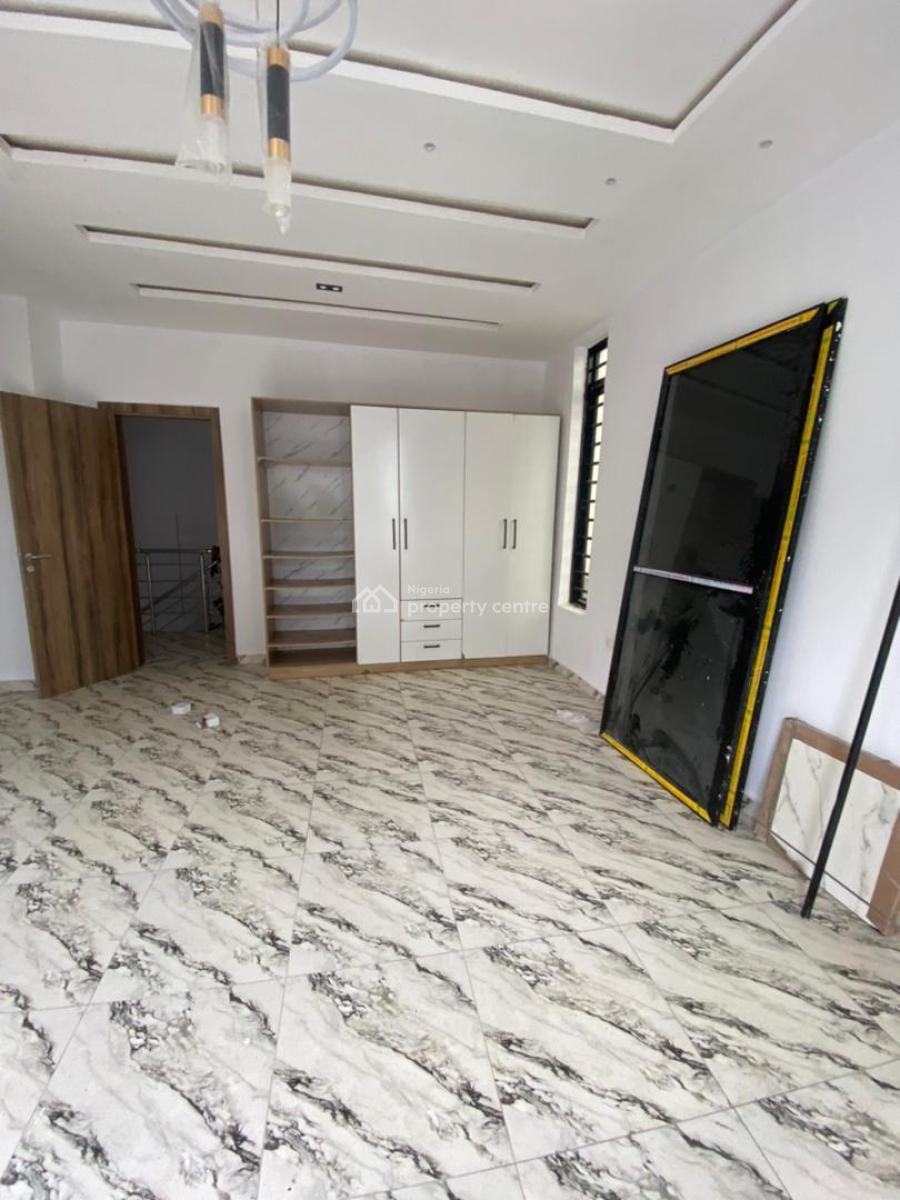 3 Bedroom Apartment, Ikota, Lekki, Lagos, Terraced Duplex for Rent