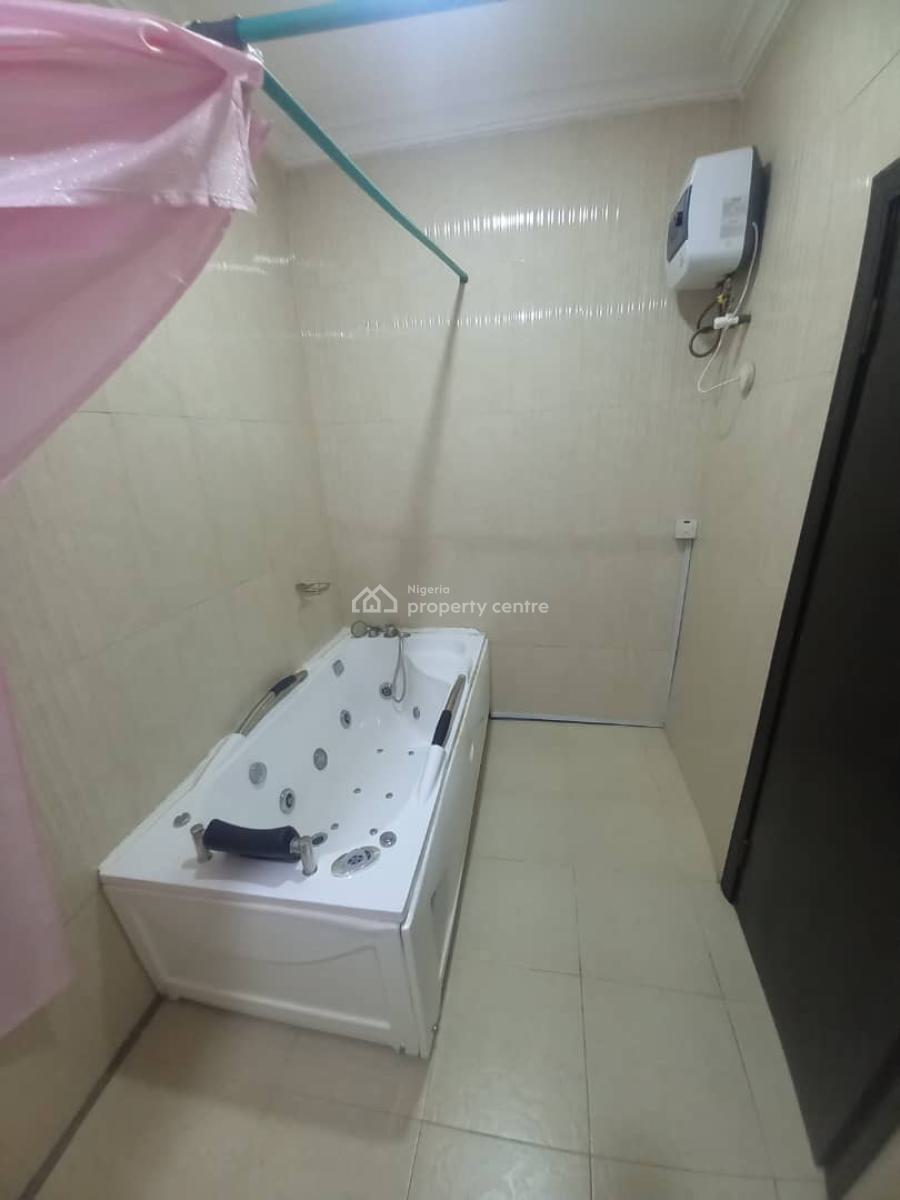 Luxury 3 Bedroom, Banana Island Estate, Banana Island, Ikoyi, Lagos, House for Rent