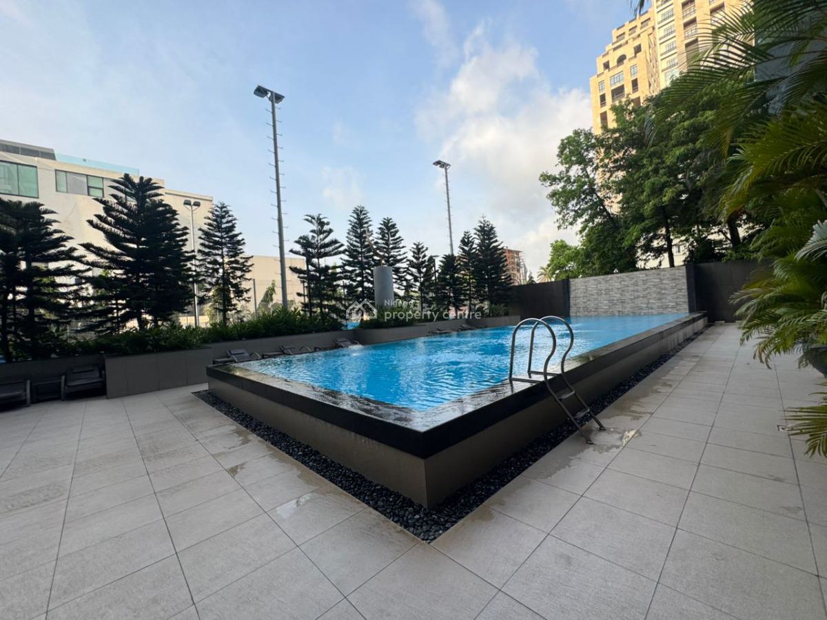 Luxury 4 Bedroom Maisonette with Excellent Services, Ikoyi, Lagos, House for Sale