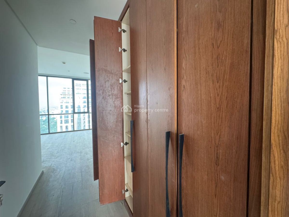 Luxury 4 Bedroom Maisonette with Excellent Services, Ikoyi, Lagos, House for Sale