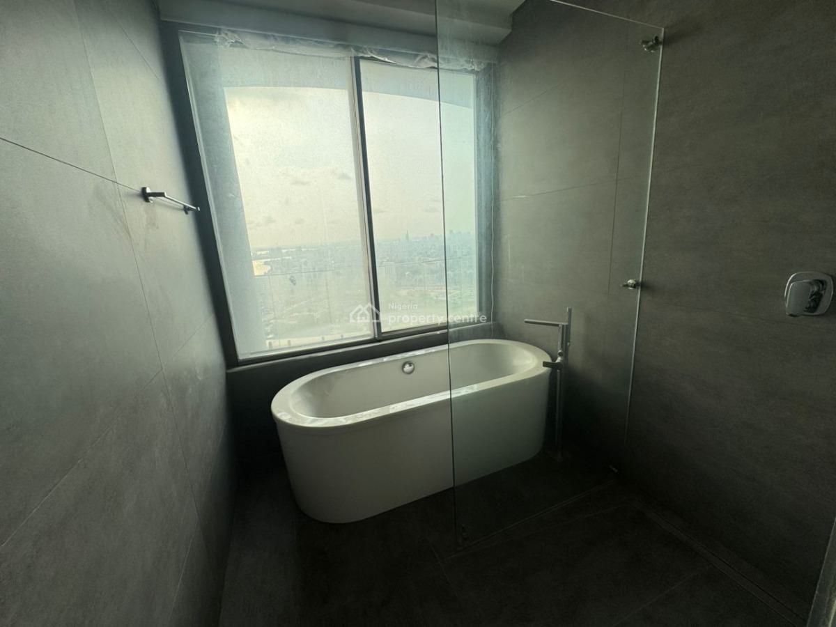 Luxury 4 Bedroom Maisonette with Excellent Services, Ikoyi, Lagos, House for Sale