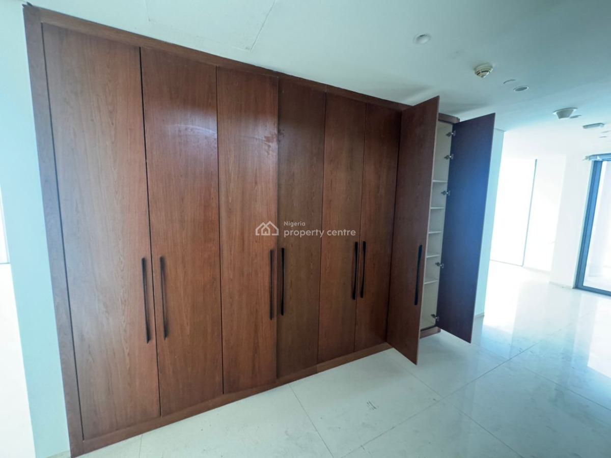 Luxury 4 Bedroom Maisonette with Excellent Services, Ikoyi, Lagos, House for Sale