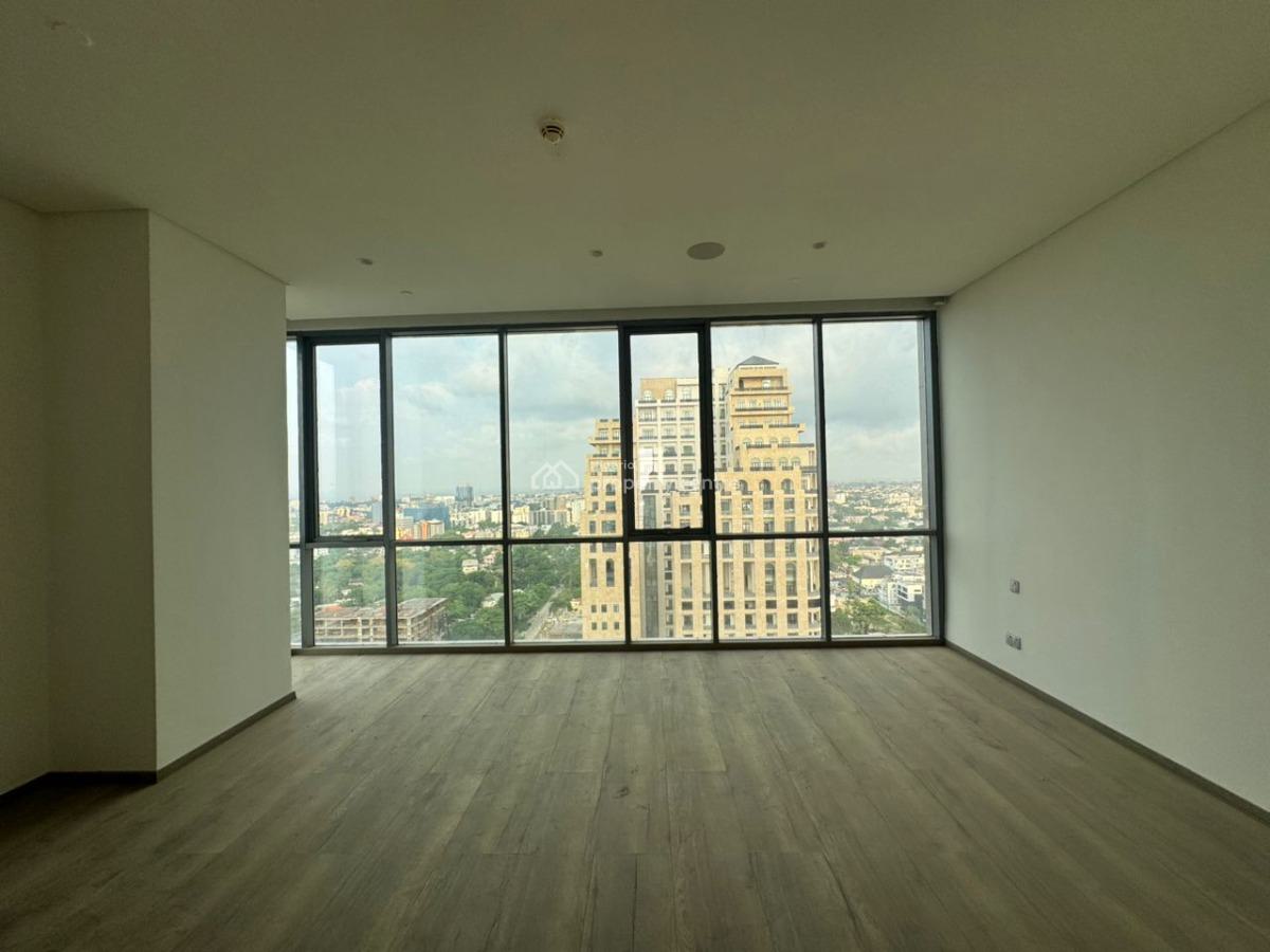 Luxury 4 Bedroom Maisonette with Excellent Services, Ikoyi, Lagos, House for Sale