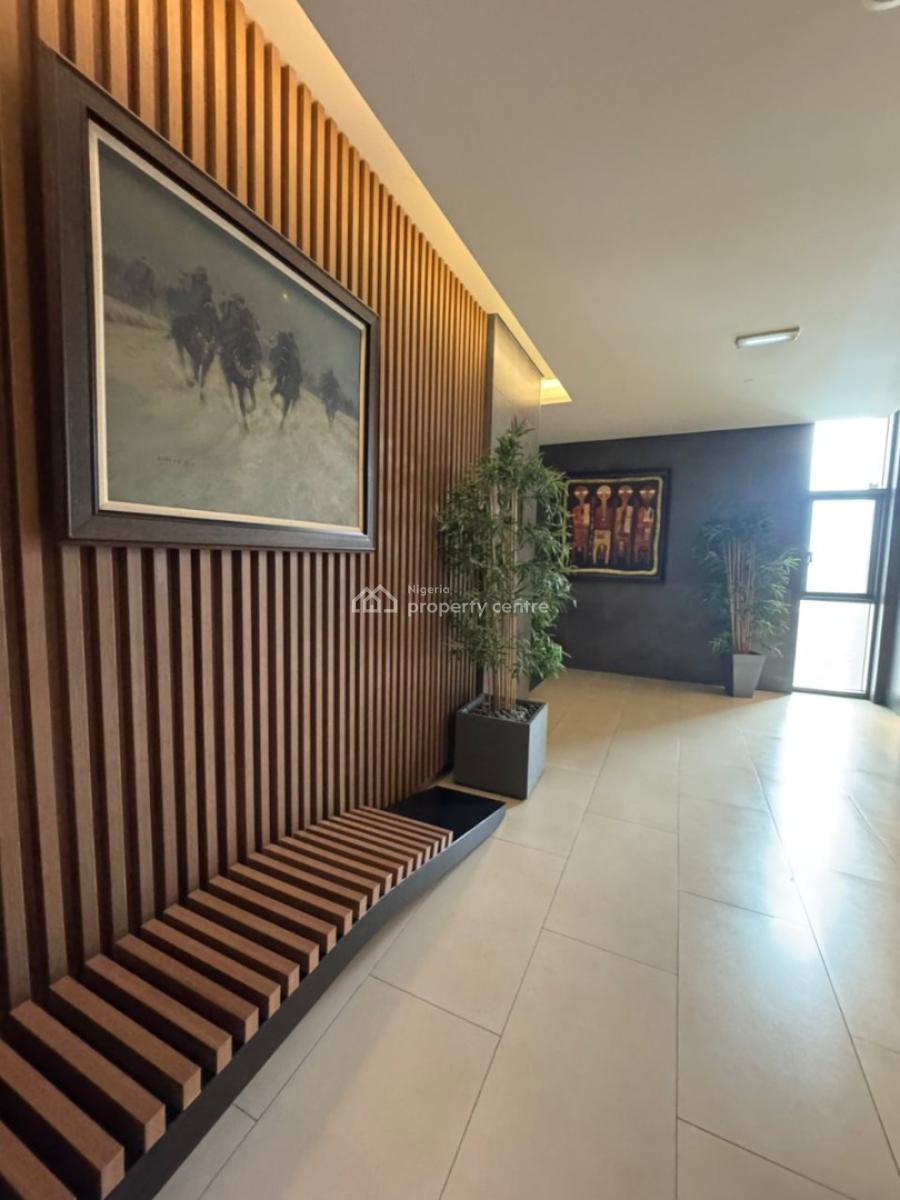 Luxury 4 Bedroom Maisonette with Excellent Services, Ikoyi, Lagos, House for Sale