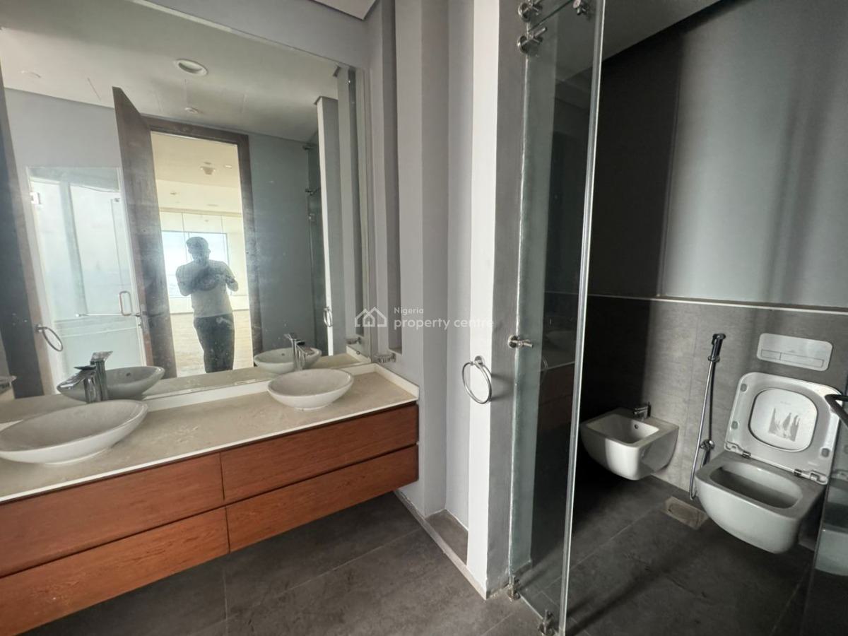 Luxury 4 Bedroom Maisonette with Excellent Services, Ikoyi, Lagos, House for Sale