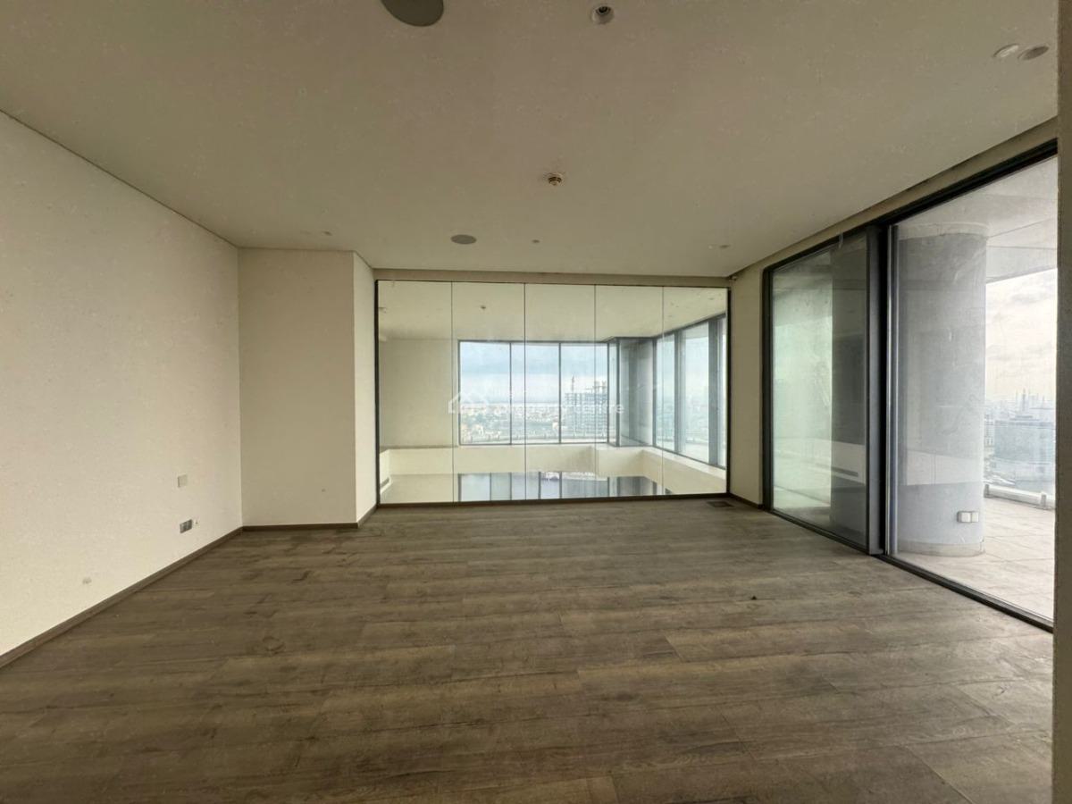 Luxury 4 Bedroom Maisonette with Excellent Services, Ikoyi, Lagos, House for Sale