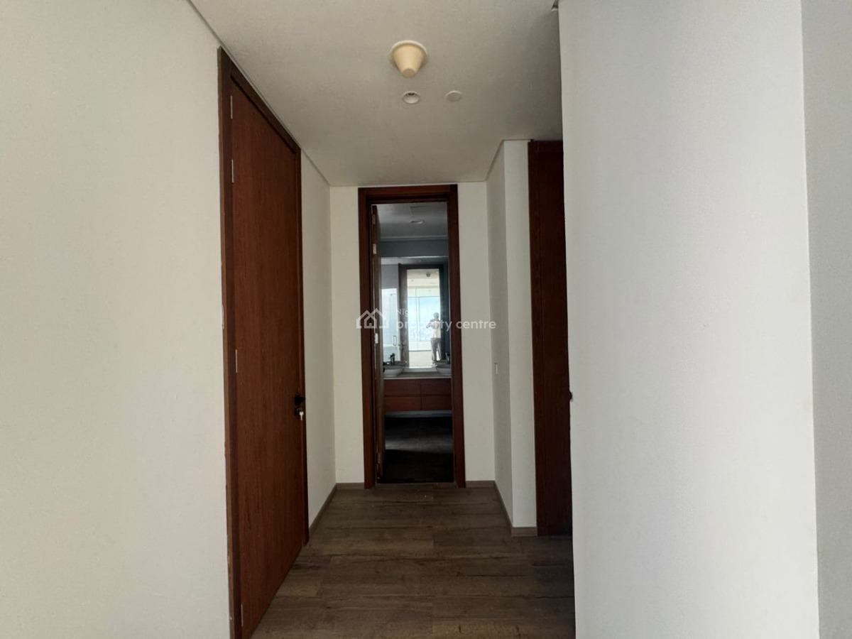 Luxury 4 Bedroom Maisonette with Excellent Services, Ikoyi, Lagos, House for Sale