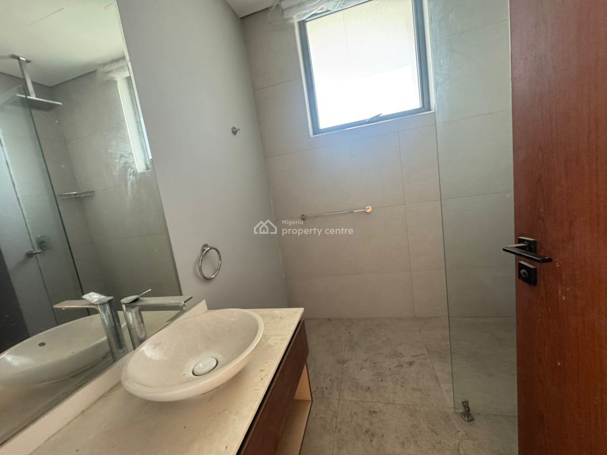 Luxury 4 Bedroom Maisonette with Excellent Services, Ikoyi, Lagos, House for Sale