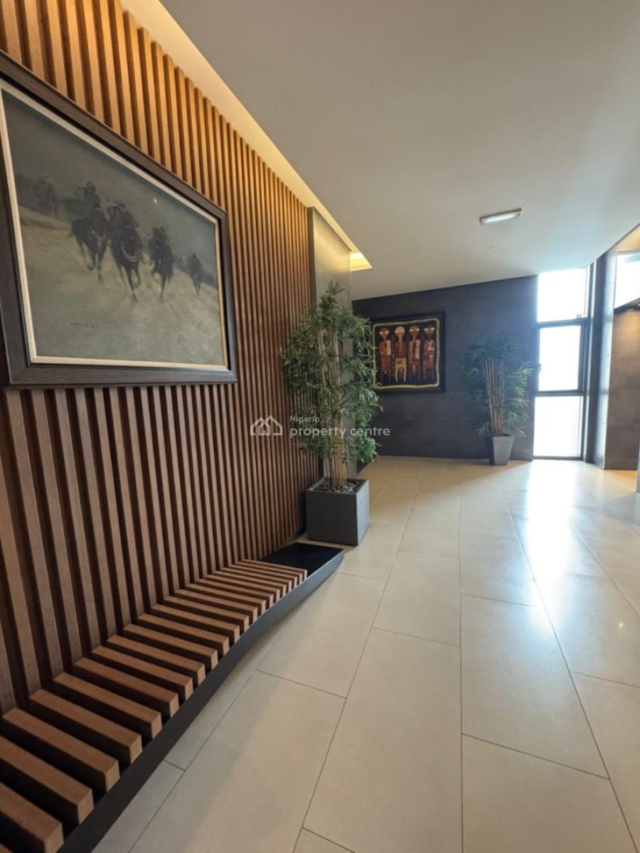 Luxury 4 Bedroom Maisonette with Excellent Services, Ikoyi, Lagos, House for Sale