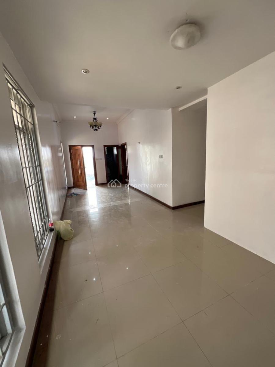 5 Bedrooms Duplex + Bq, Godson Olodiaya Close, Lekki, Lagos, House for Rent
