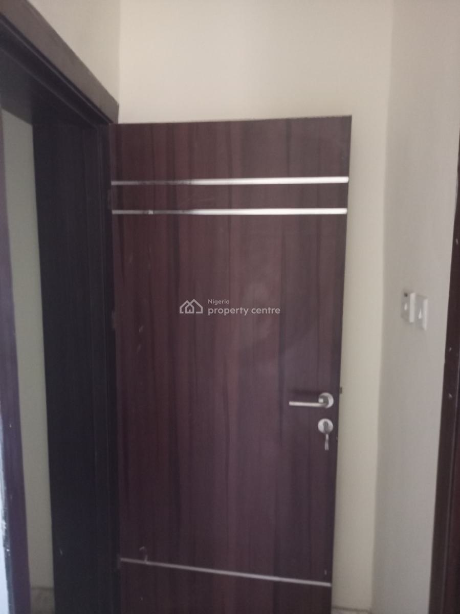 Luxury Newly Built 3 Bedroom, Jakande Estate, Oke Afa, Isolo, Lagos, Flat / Apartment for Rent