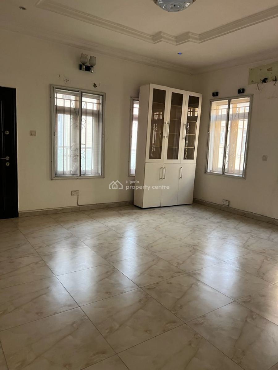 Luxury 5 Bedroom Fully Detached Duplex with Bq, Chevron, Lekki, Lagos, Detached Duplex for Sale