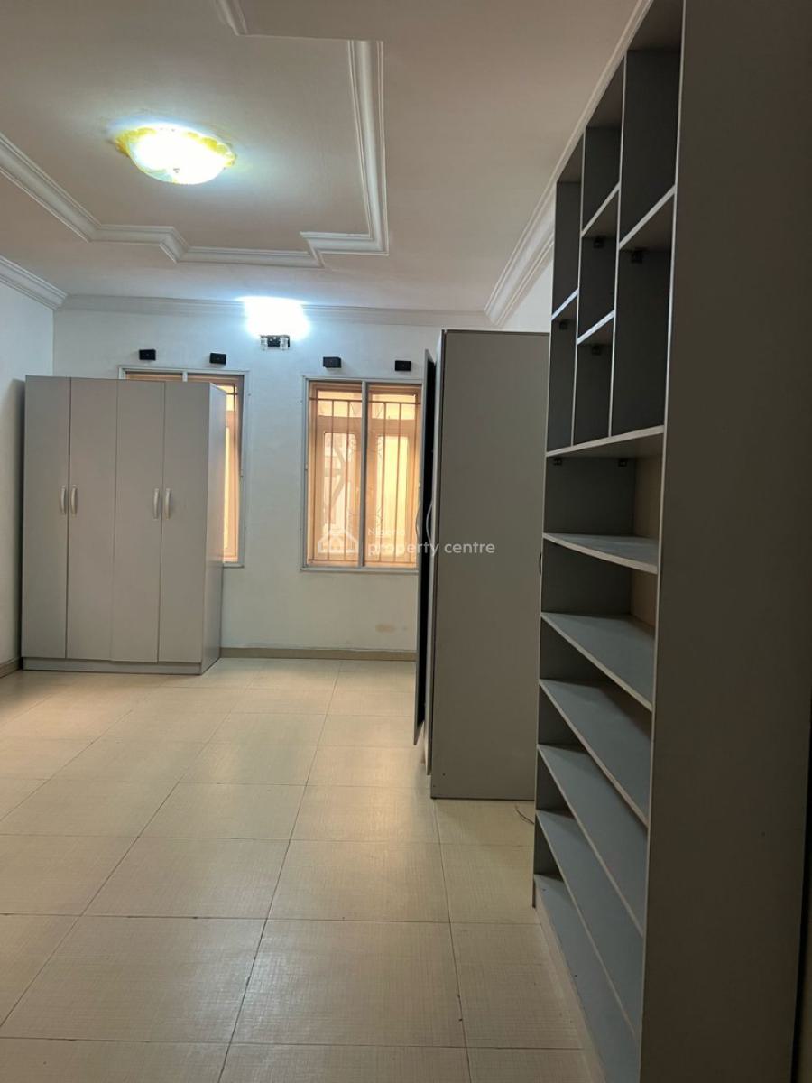 Luxury 5 Bedroom Fully Detached Duplex with Bq, Chevron, Lekki, Lagos, Detached Duplex for Sale