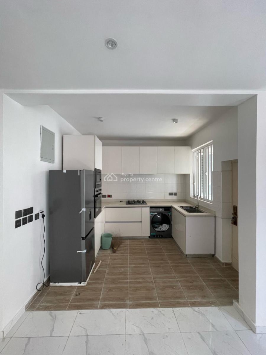 2 Bedrooms Flat, Ikate Elegushi, Lekki, Lagos, Flat / Apartment for Rent