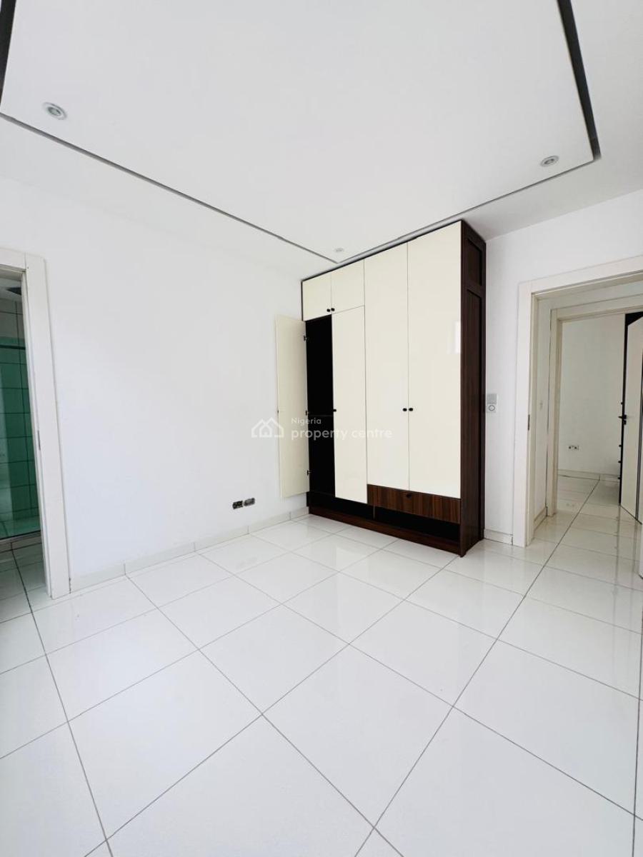 2 Bedrooms Flat, Ikate Elegushi, Lekki, Lagos, Flat / Apartment for Rent