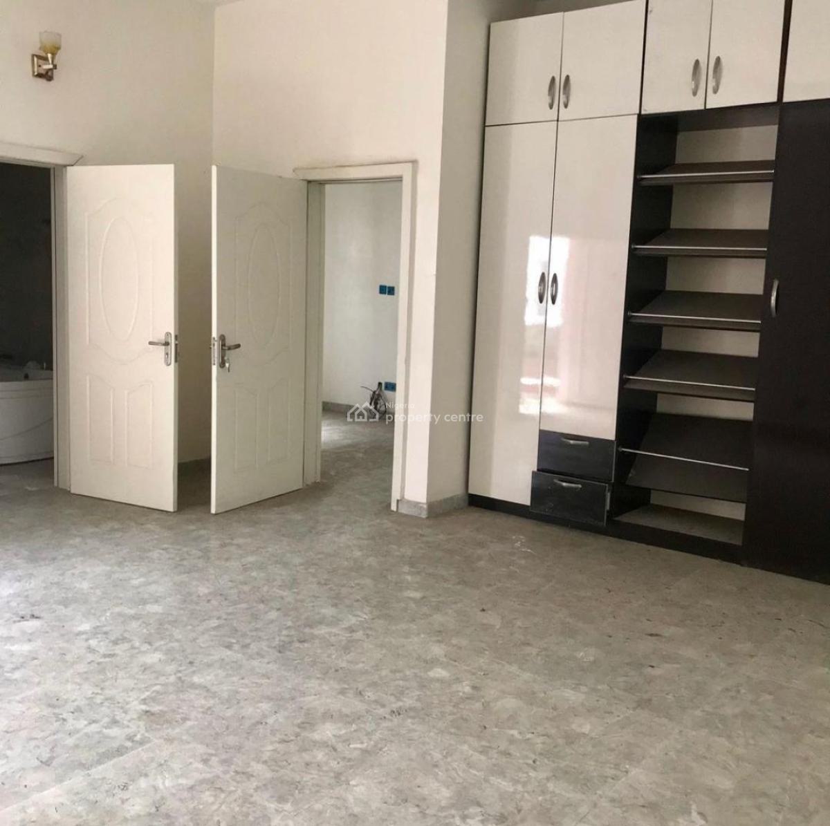 Beautiful 4 Bedroom Detached Duplex with Bq, Lekki Conservation Road, Lekki, Lagos, Detached Duplex for Sale