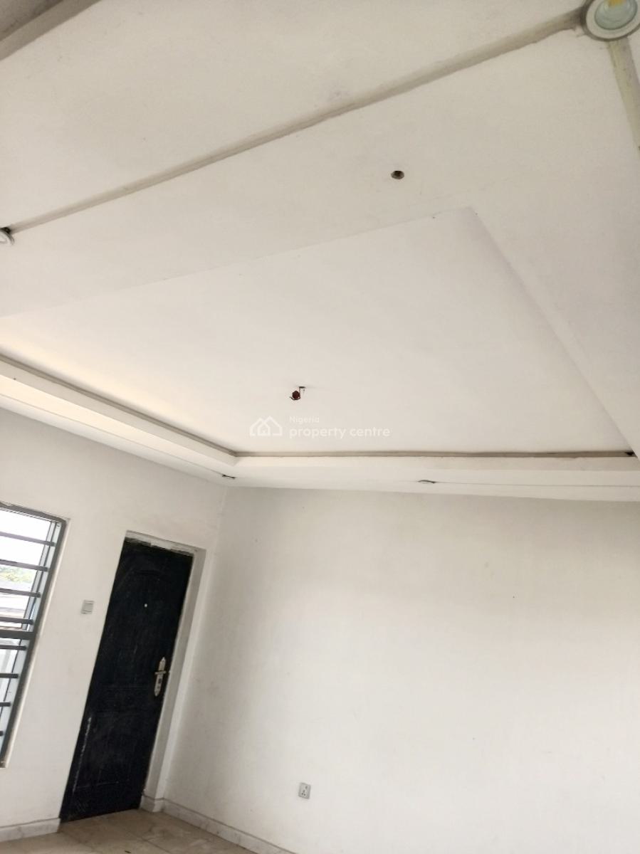 Two Bedrooms Duplex, Okun-ajah, Ajah, Lagos, Semi-detached Duplex for Rent