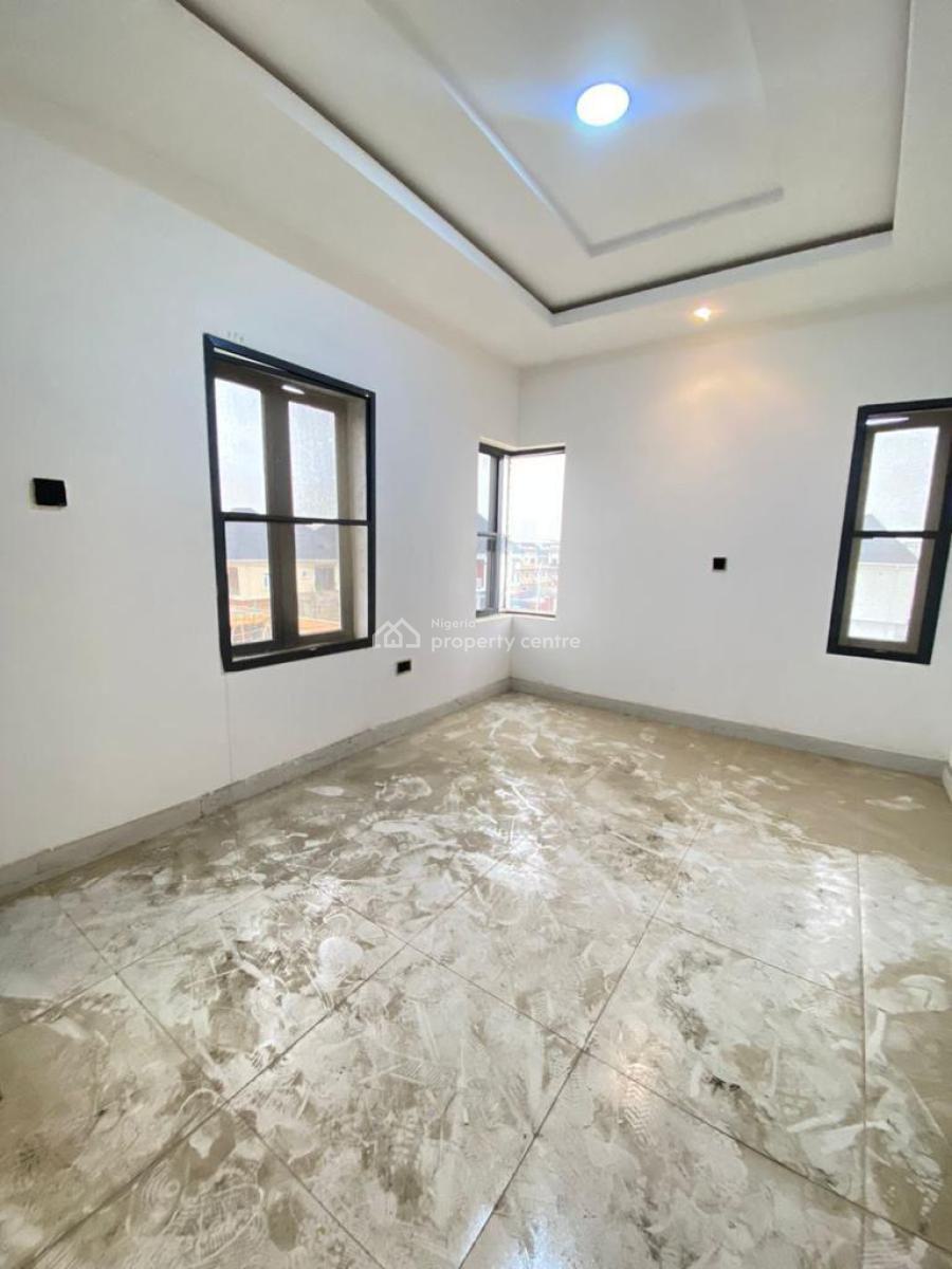 Standard and Serviced 2 Bedroom Apartment., Ologolo, Lekki, Lagos, Flat / Apartment for Rent