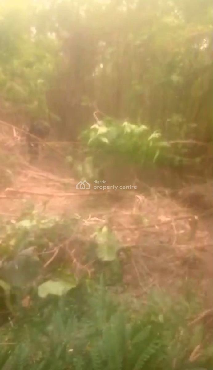 an Acre of Land, James George Street, Old Ikoyi, Ikoyi, Lagos, Residential Land for Sale