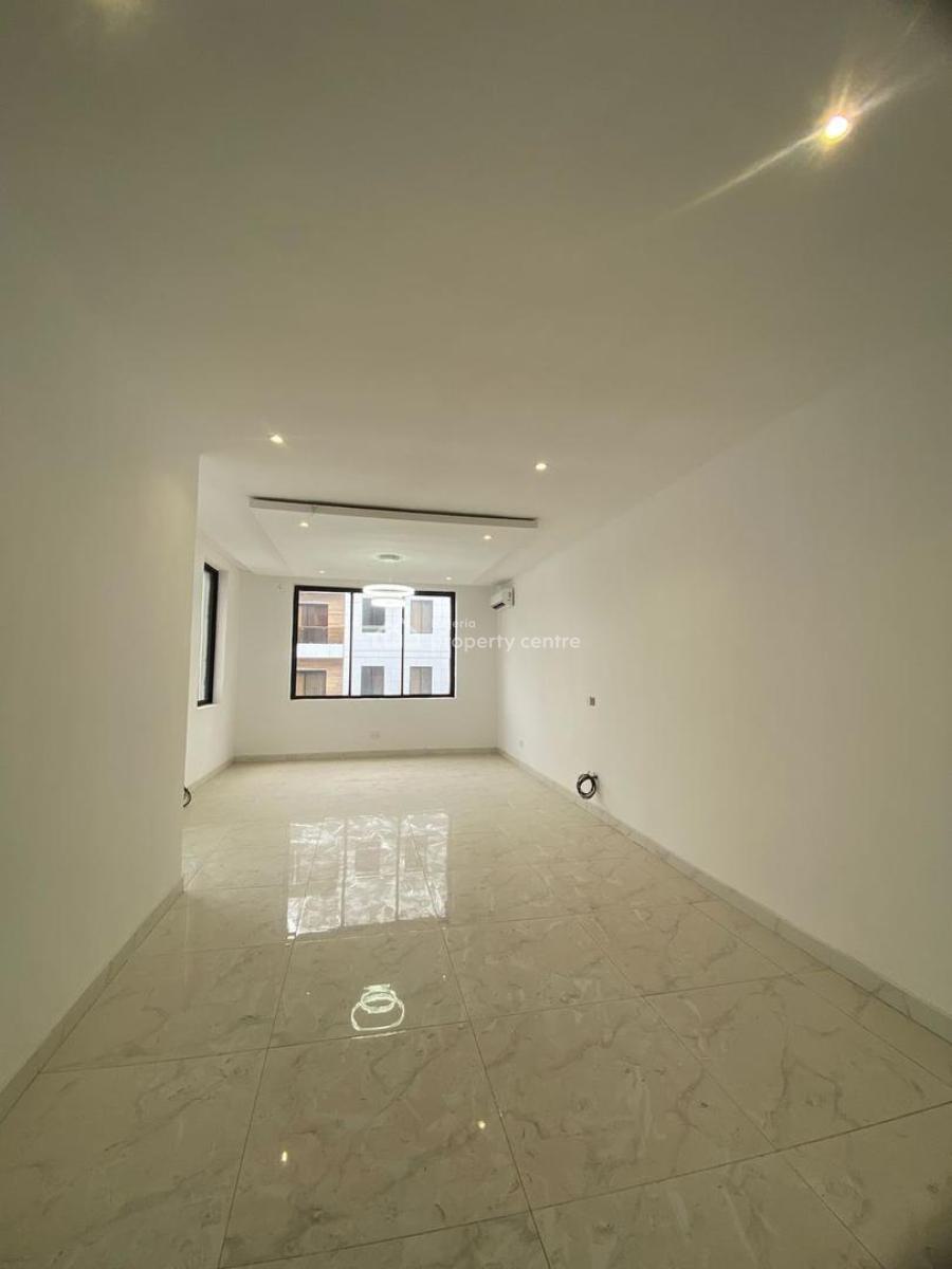 Luxury 6 Bedroom Fully Detached Duplex, Banana Island, Ikoyi, Lagos, Detached Duplex for Sale