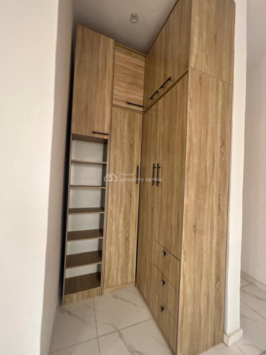 Contemporary 4 Bedroom Semi Detached Duplex, Ajah, Lagos, Semi-detached Duplex for Sale