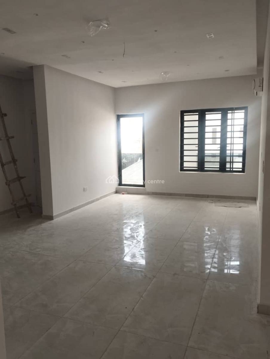 Brand New Luxury 3 Bedroom Pent House Massionette, Ikoyi, Lagos, House for Rent
