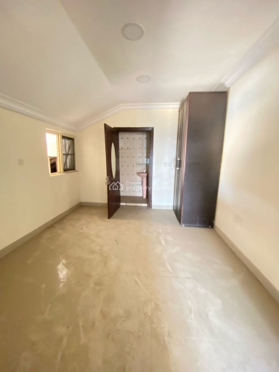 5 Bedroom Detached Duplex with Bq, Oniru, Victoria Island (vi), Lagos, Detached Duplex for Rent