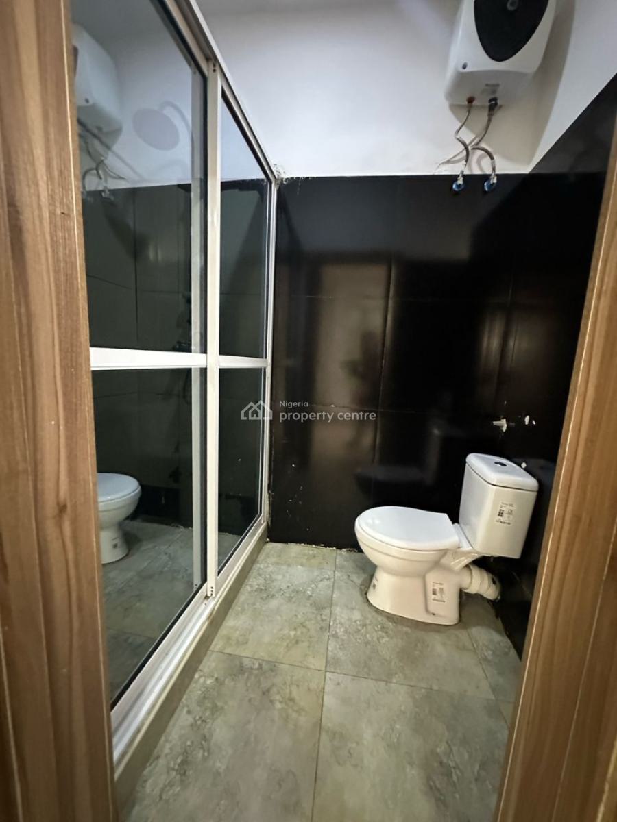 Fully Serviced Luxury 2 Bedrooms Apartment, Oceanbay Estate, Orchid Road, Chevron, After Roundabout, Lekki, Lagos, Flat / Apartment for Rent