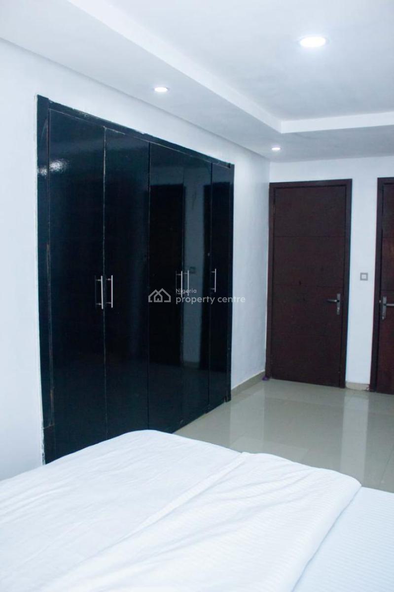 Furnished 2 Bedroom Flat with Bq,fitted Kitchen, Ensuite, Ikoyi, Lagos, Flat / Apartment for Sale