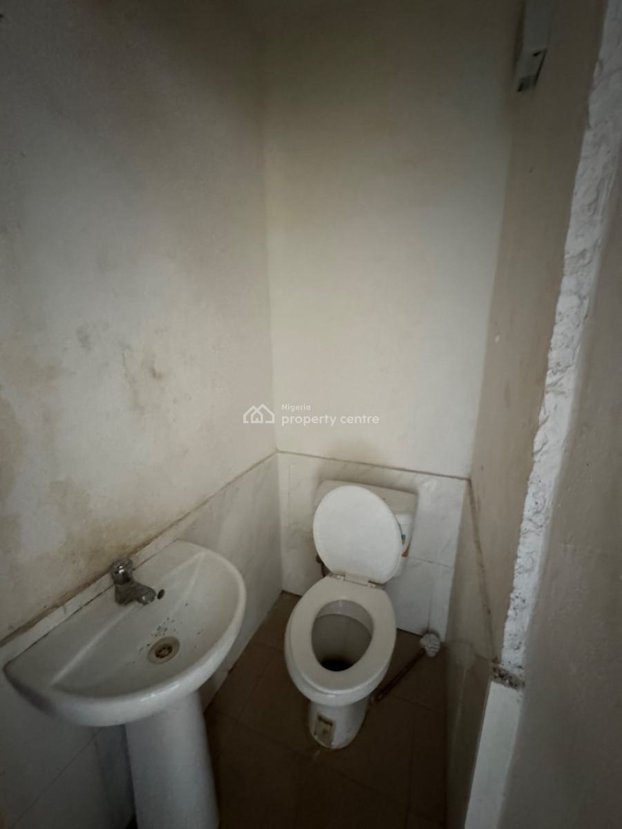 Mini Flat, Victoria Island (vi), Lagos, Mini Flat (room and Parlour) for Rent