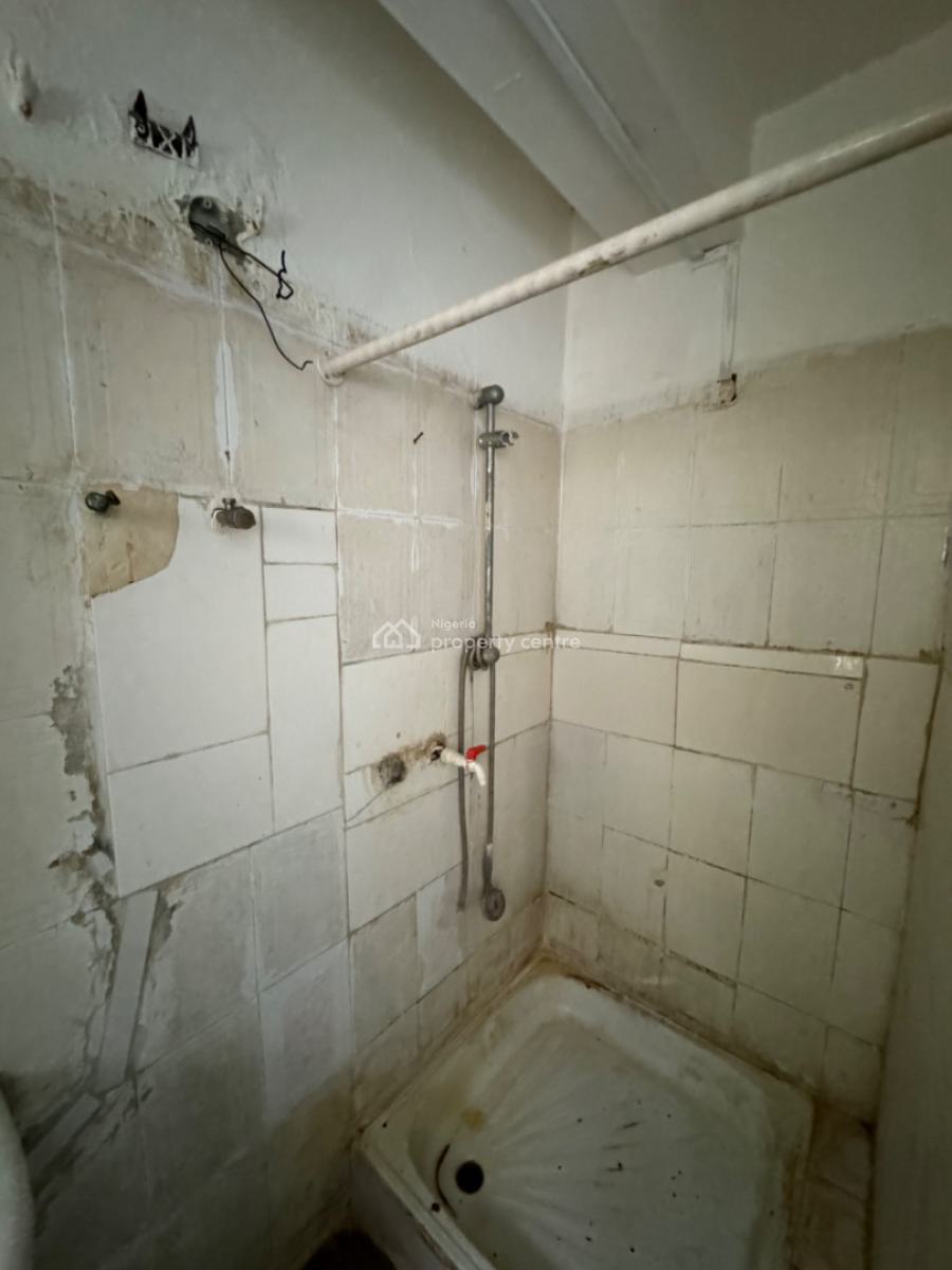 Mini Flat, Victoria Island (vi), Lagos, Mini Flat (room and Parlour) for Rent