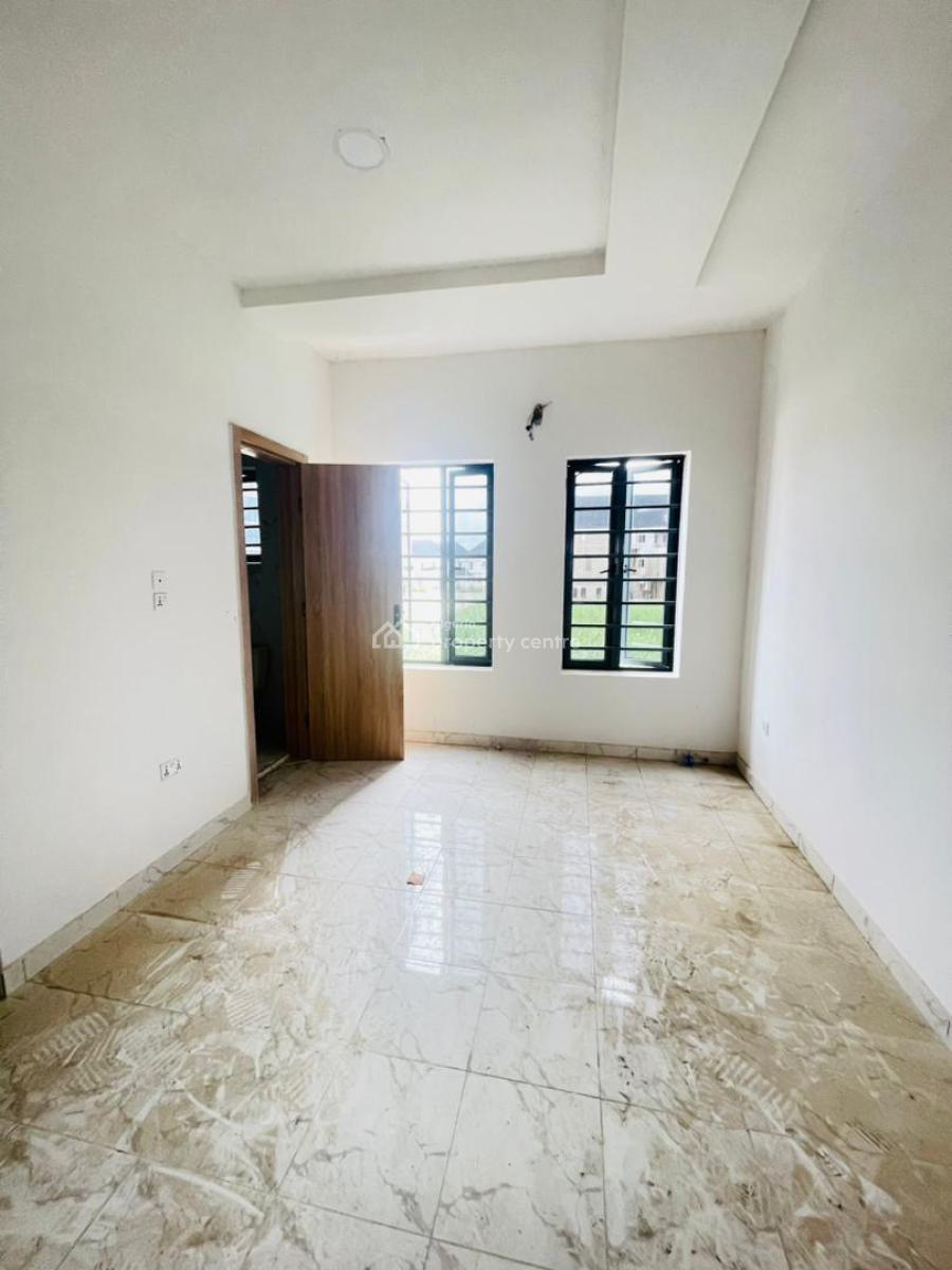 2 Bedroom Apartment, Harris Drive, Vgc, Lekki, Lagos, Flat / Apartment for Rent