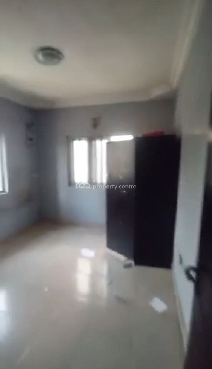 a Decent and Standard 2 Bedroom Apartment, Abule Ijesha, Yaba, Lagos, Flat / Apartment for Rent