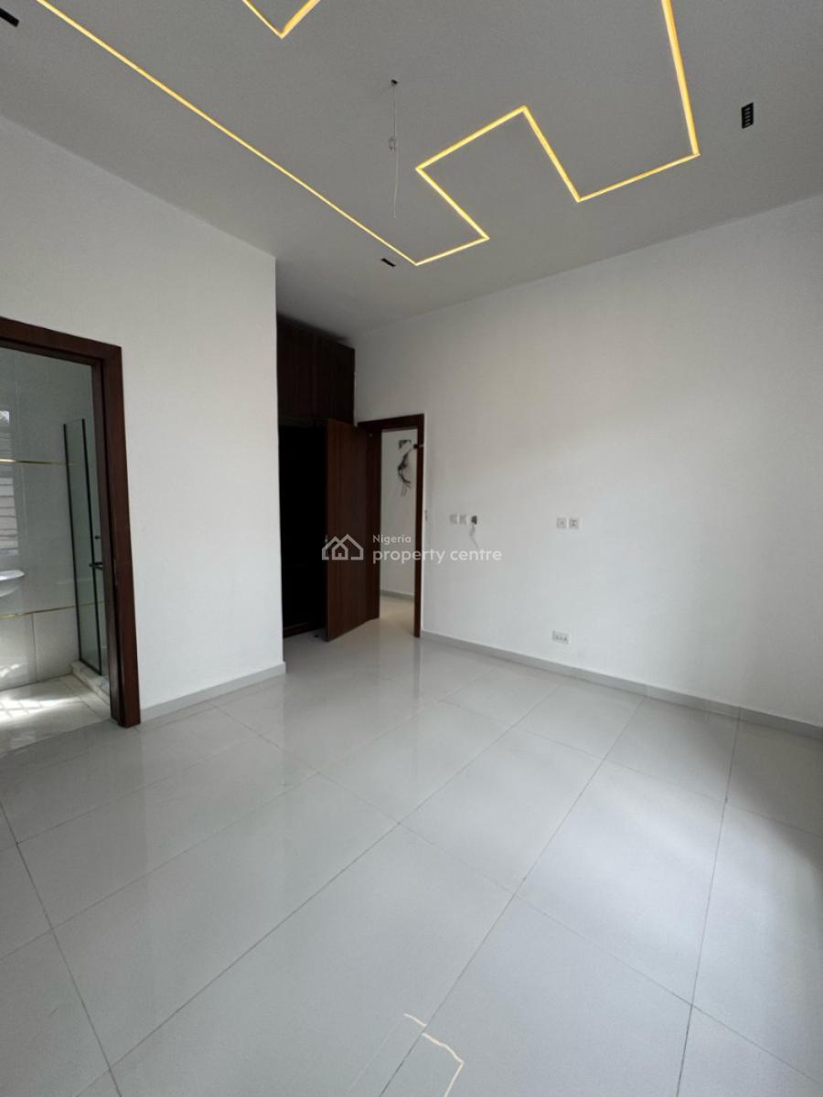 Luxury 5 Bedroom Fully Detached House, Agungi, Lekki, Lagos, House for Sale