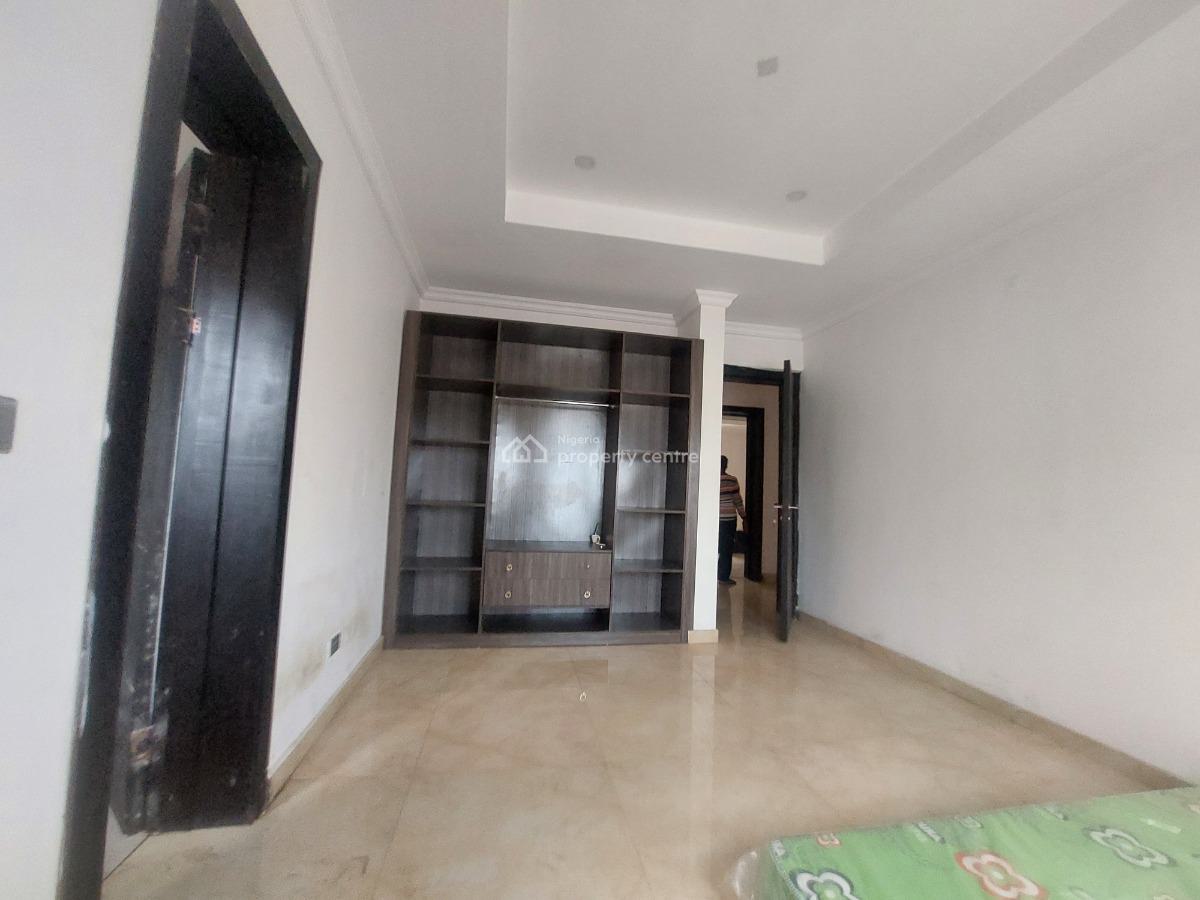 3 Bedroom Apartment with a Room Boys Quarters, Oniru, Victoria Island (vi), Lagos, Flat / Apartment for Rent