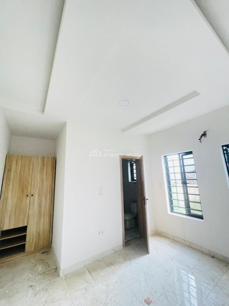 2 Bedroom Flat, Harris Drive, Vgc, Lekki, Lagos, House for Rent