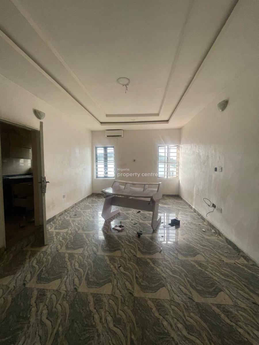 2 Bedrooms Flat, Ikota, Lekki, Lagos, House for Rent