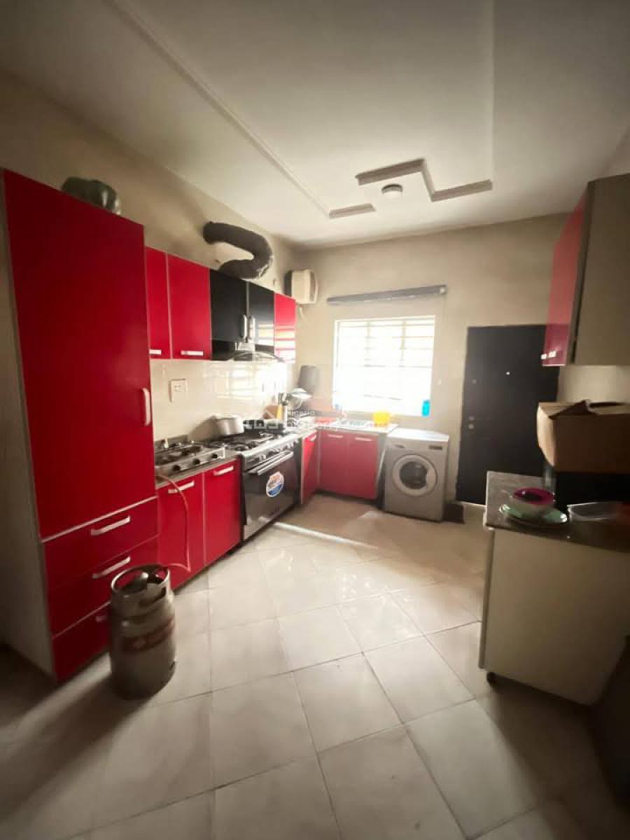 Well Maintained 5 Bedroom Detached Duplex with Bq, Ologolo, Lekki, Lagos, Detached Duplex for Rent
