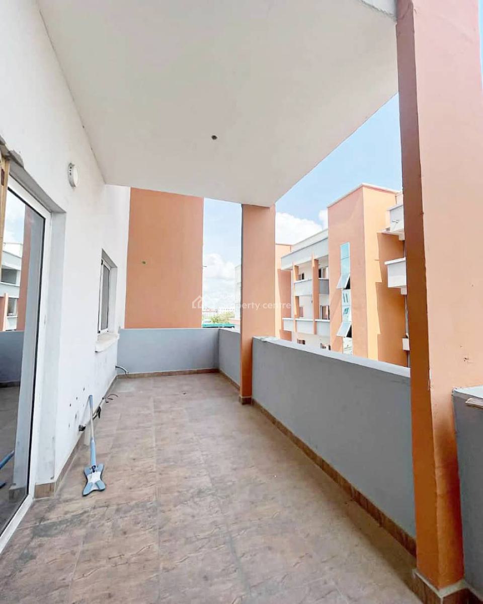 3 Bedroom Apartment, Ikate, Lekki, Lagos, Flat / Apartment for Rent