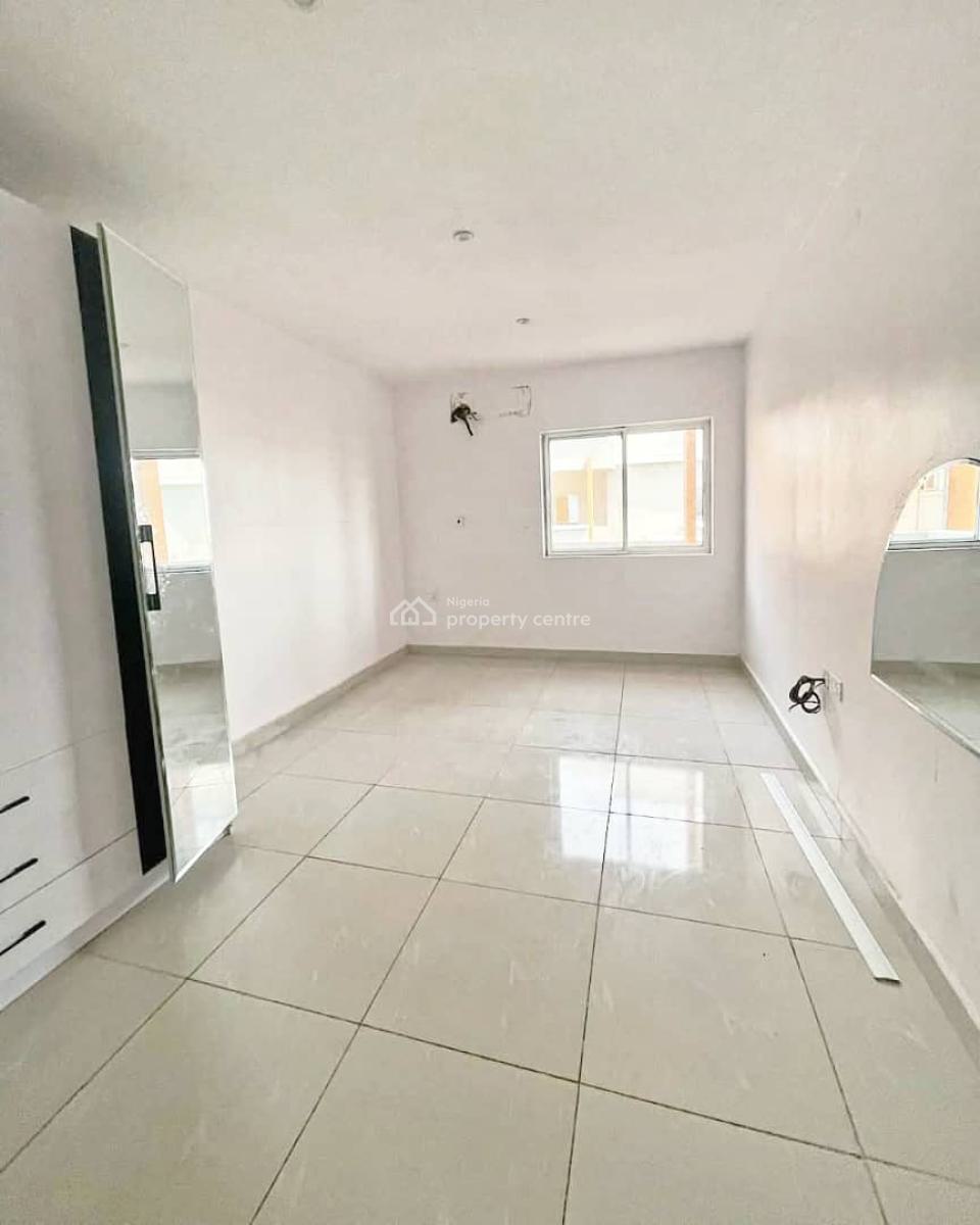 3 Bedroom Apartment, Ikate, Lekki, Lagos, Flat / Apartment for Rent