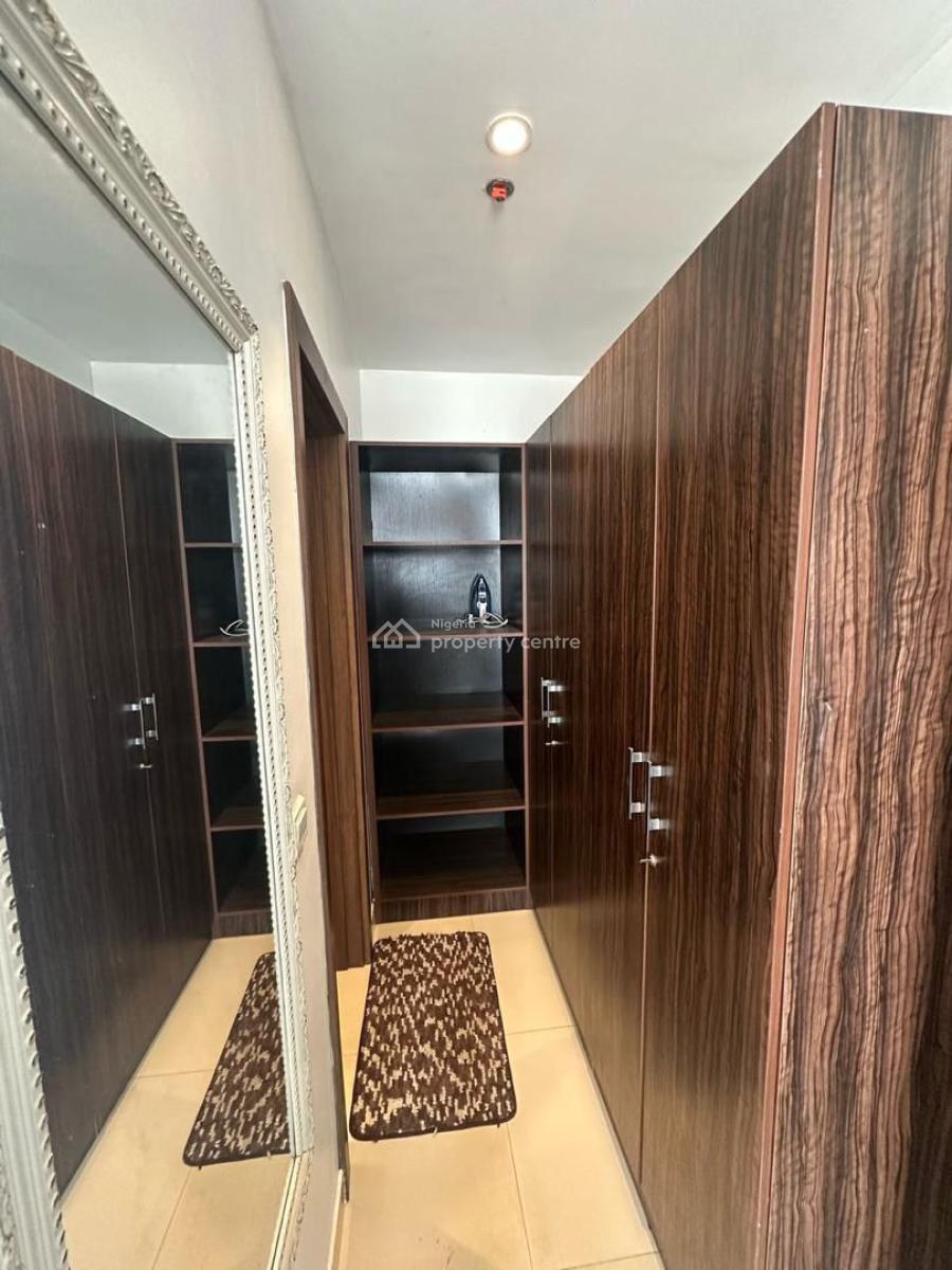 Luxury Furnished 2 Bedroom Apartment, Right, Lekki, Lagos, Flat / Apartment for Rent