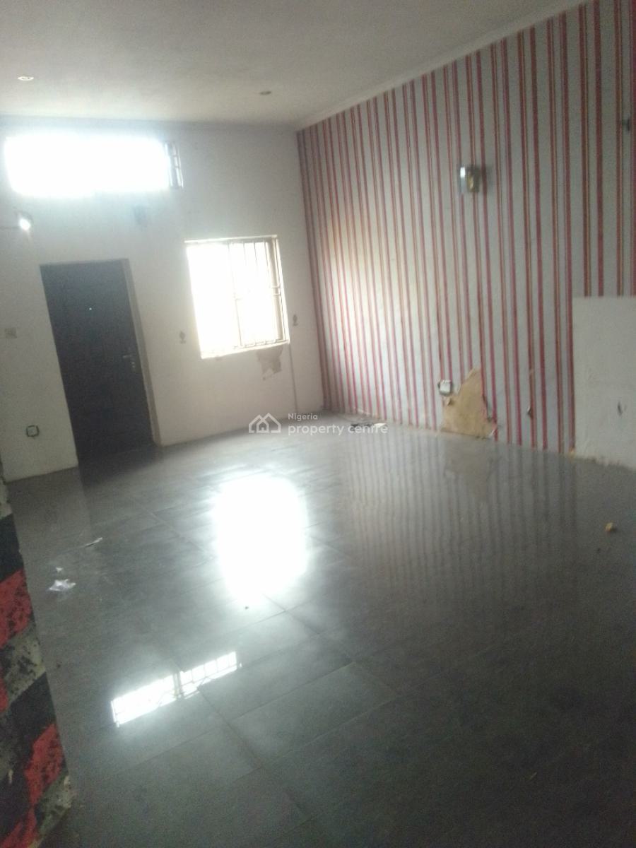 Three Bedroom Detached Bungalow with Pent House in Mayfair Dens Estate, May Fair Gardens, Ibeju Lekki, Lagos, Detached Bungalow for Rent