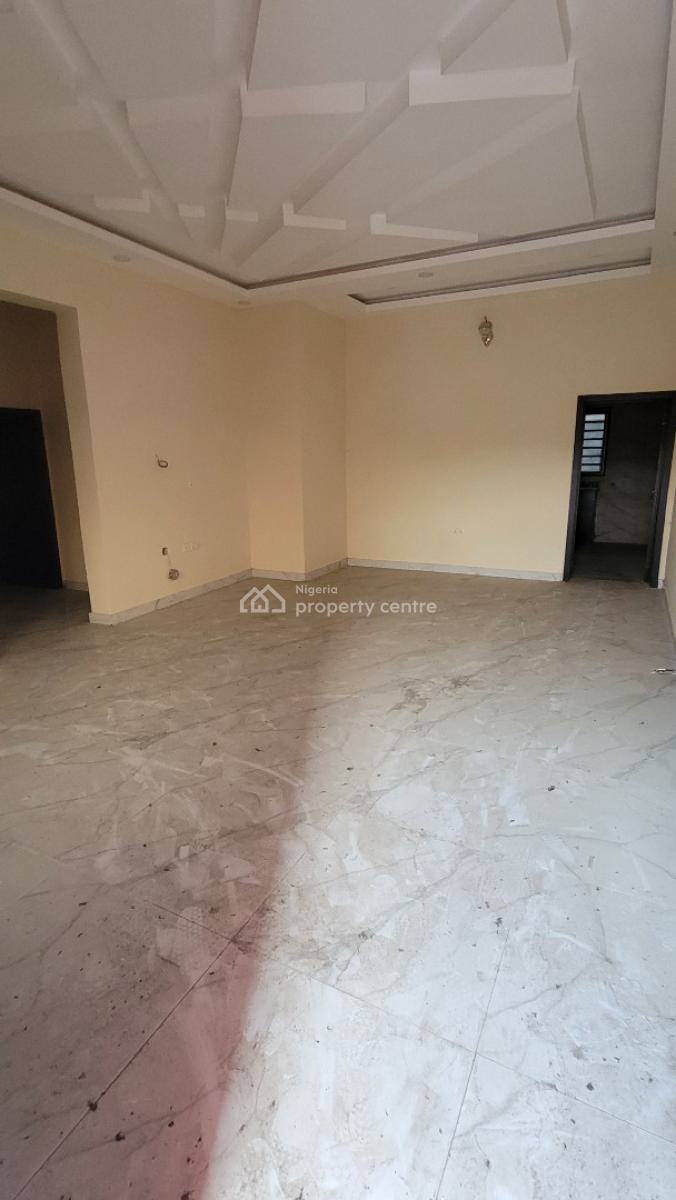 Three Bedroom Detached Bungalow with Pent House in Mayfair Dens Estate, May Fair Gardens, Ibeju Lekki, Lagos, Detached Bungalow for Rent