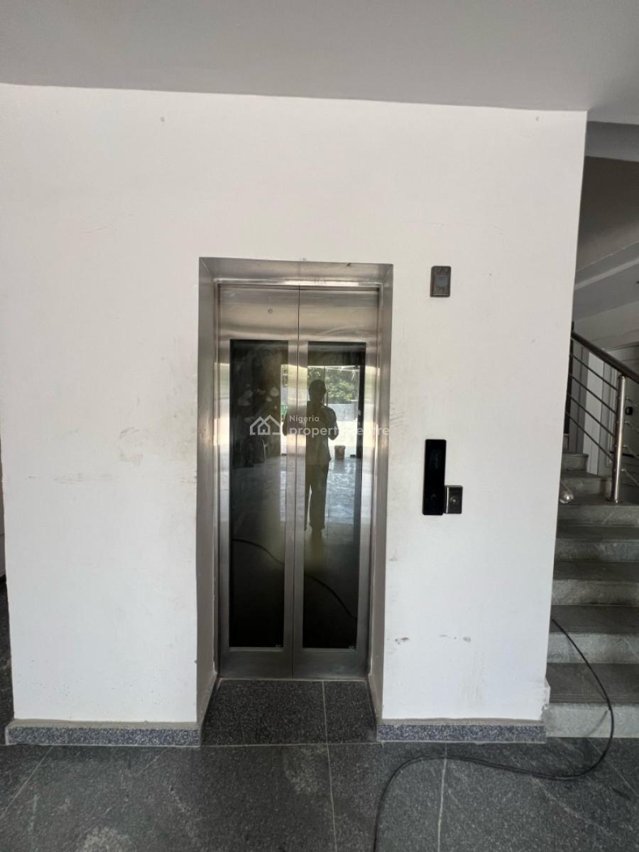 2 Bedroom Luxurious Maisonette, Ikoyi, Ikoyi, Lagos, Flat / Apartment for Rent